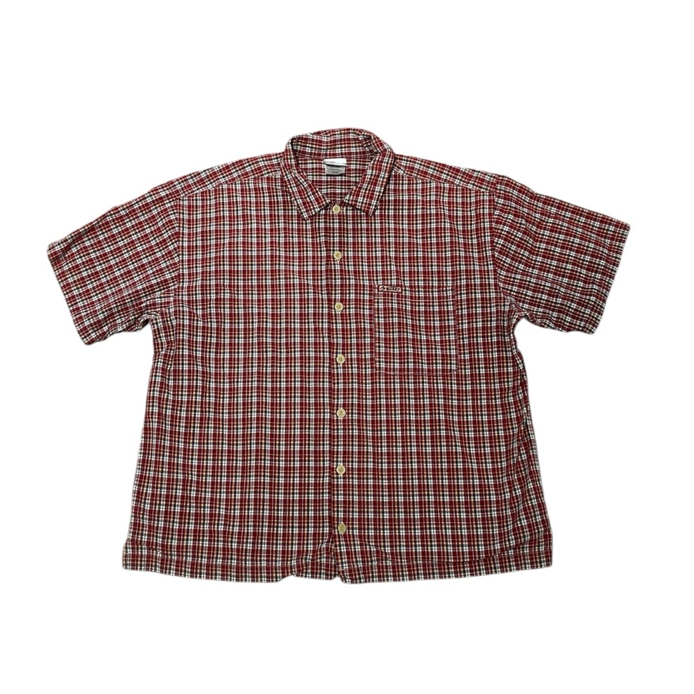 Mickey Casual Button Down Shirt